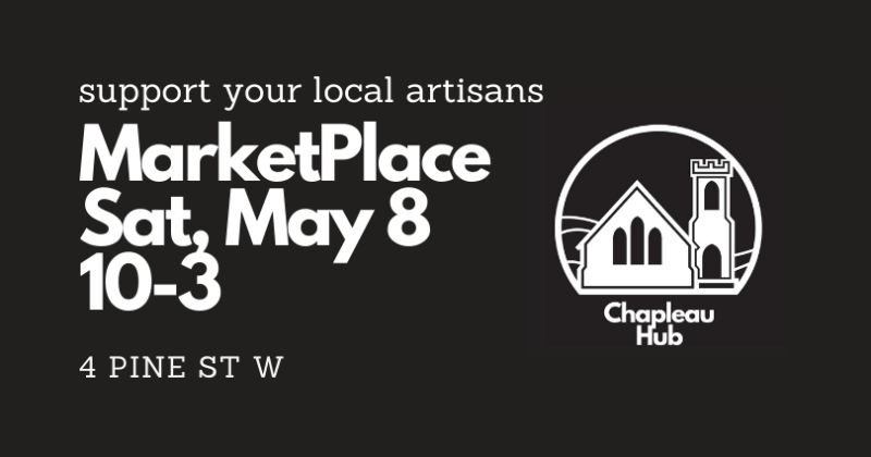 MarketPlace May 8 10-3